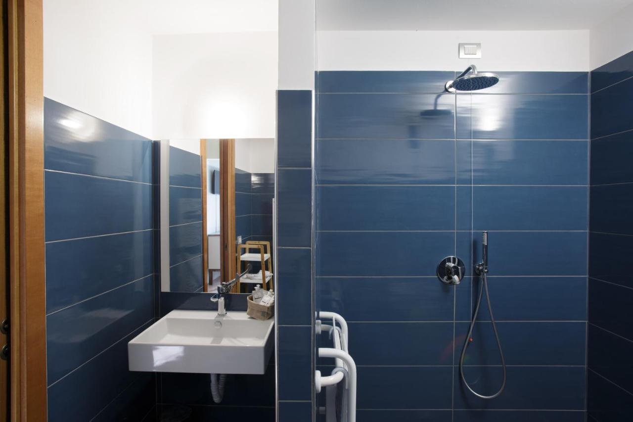 Aparthotel Seipetali Cannara Zewnętrze zdjęcie