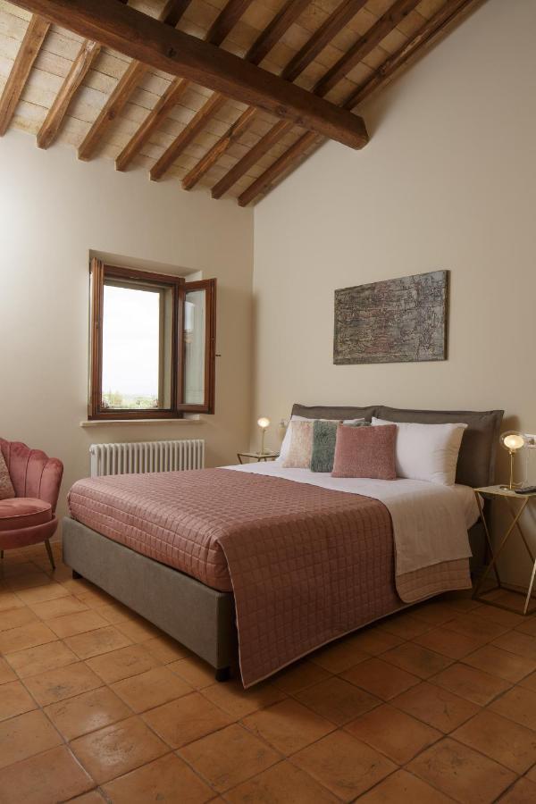 Aparthotel Seipetali Cannara Zewnętrze zdjęcie