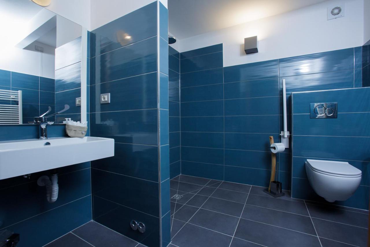 Aparthotel Seipetali Cannara Zewnętrze zdjęcie