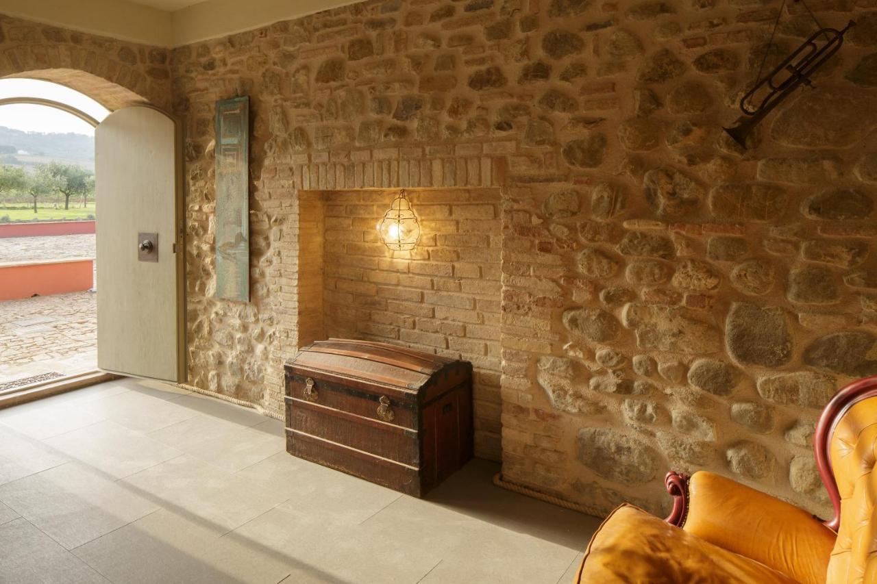 Aparthotel Seipetali Cannara Zewnętrze zdjęcie