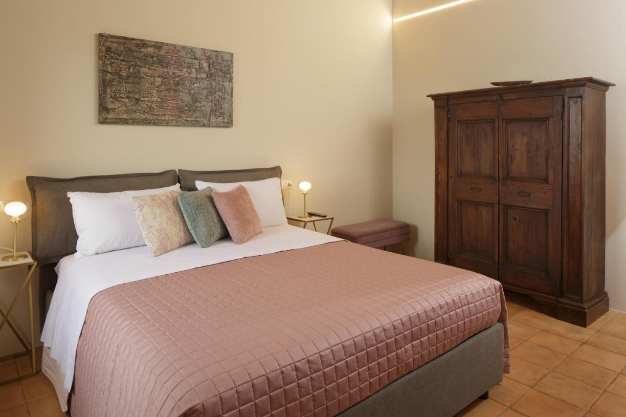Aparthotel Seipetali Cannara Zewnętrze zdjęcie