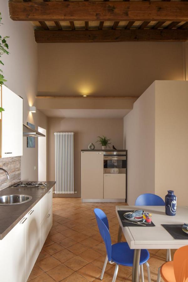 Aparthotel Seipetali Cannara Zewnętrze zdjęcie