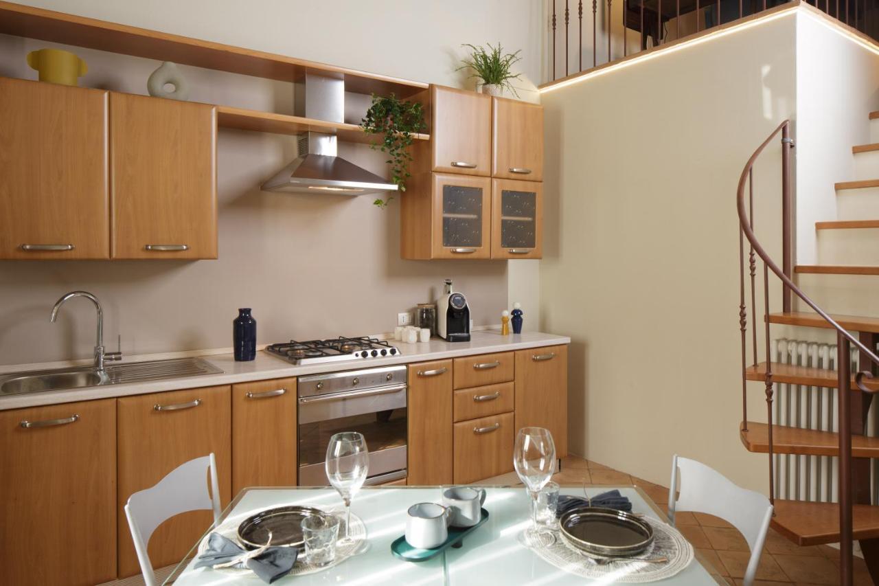 Aparthotel Seipetali Cannara Zewnętrze zdjęcie