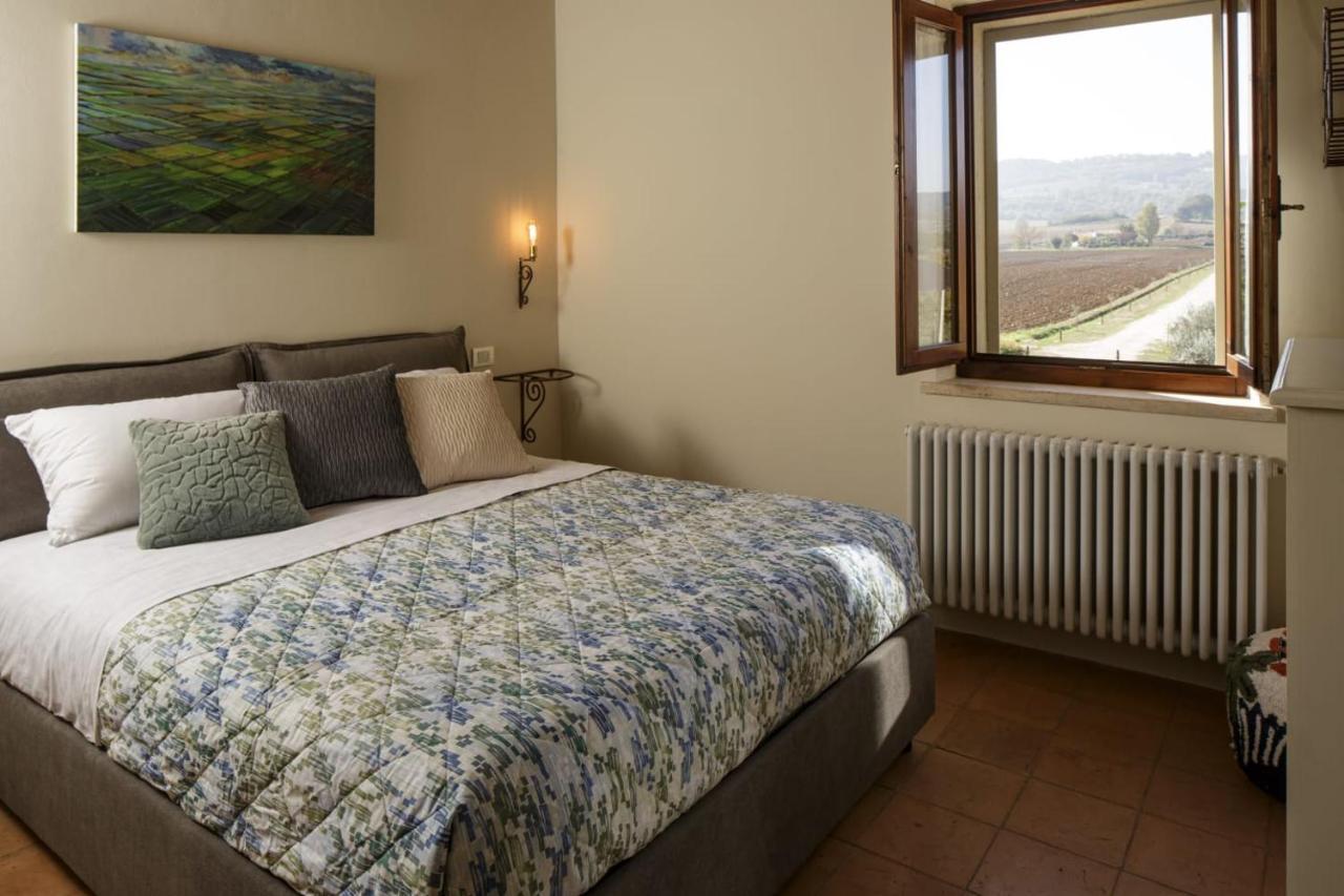 Aparthotel Seipetali Cannara Zewnętrze zdjęcie